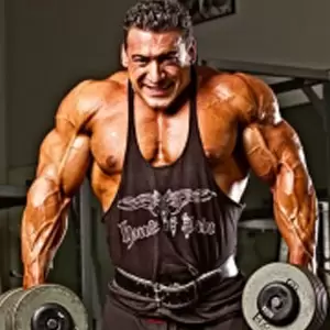 شراگ دمبل