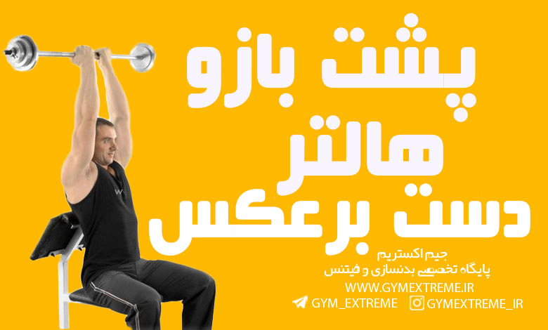 پشت-بازو-هالتر-دست-برعکس