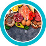 درخواست برنامه غذایی