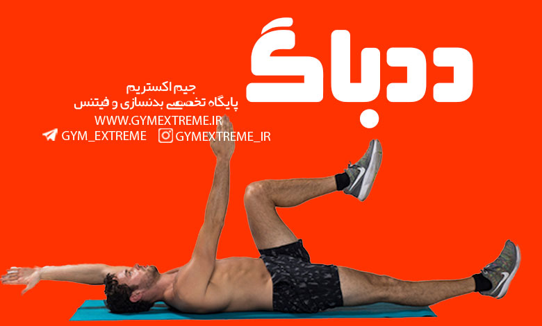 ددباگ