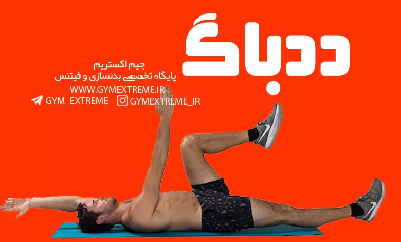 ددباگ